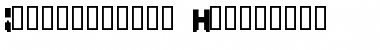 Download Interstellar Harddrive Font Download Interstellar Harddrive Font