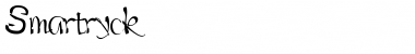 Download Smartryck Font Download Smartryck Font