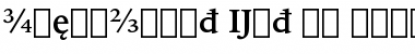 Download IowanOldSt Ext BT Font Download IowanOldSt Ext BT Font