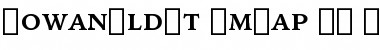 Download IowanOldSt SmCap BT Font Download IowanOldSt SmCap BT Font
