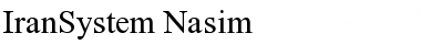 Download Nasim Font Download Nasim Font