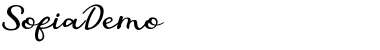 Download Sofia Font Download Sofia Font