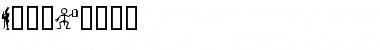Download IsisDings Font Download IsisDings Font