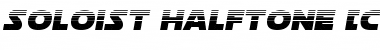 Download Soloist Halftone Font Download Soloist Halftone Font