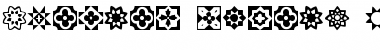 Download Italian Mosaic Ornaments Font Download Italian Mosaic Ornaments Font