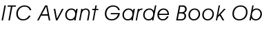 Download ITC Avant Garde SWA Font Download ITC Avant Garde SWA Font