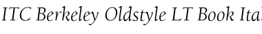 Download Berkeley LT Book Font Download Berkeley LT Book Font