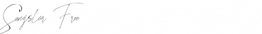 Download Songstar Free Font Download Songstar Free Font