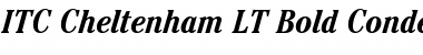 Download ITCCheltenham LT BookCond Font Download ITCCheltenham LT BookCond Font