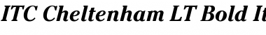 Download Cheltenham LT Font Download Cheltenham LT Font