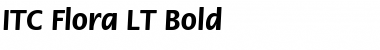 Download Flora LT Medium Font Download Flora LT Medium Font