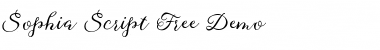 Download Sophia Script Font Download Sophia Script Font