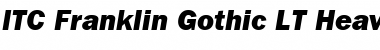 Download ITCFranklinGothic LT Med Font Download ITCFranklinGothic LT Med Font