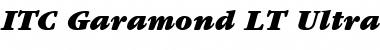 Download Garamond LT Ultra Font Download Garamond LT Ultra Font