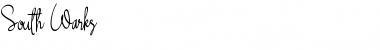 Download South-Wark's Font Download South-Wark's Font