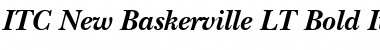Download NewBaskerville LT Font Download NewBaskerville LT Font