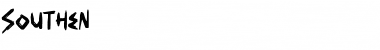 Download Southen Font Download Southen Font