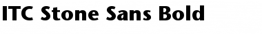 Download StoneSans Font Download StoneSans Font