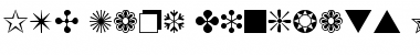 Download ITC Zapf Dingbats Font Download ITC Zapf Dingbats Font