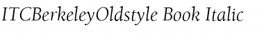 Download ITCBerkeleyOldstyle-Book Font Download ITCBerkeleyOldstyle-Book Font