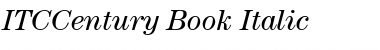 Download ITCCentury-Book Font Download ITCCentury-Book Font