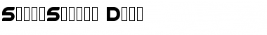 Download SpaceSurfer Font Download SpaceSurfer Font