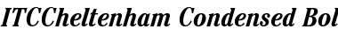 Download ITCCheltenham-Condensed Font Download ITCCheltenham-Condensed Font
