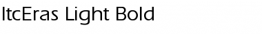 Download ItcEras-Light-Bold Font Download ItcEras-Light-Bold Font