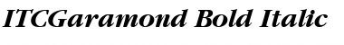 Download ITCGaramond Font Download ITCGaramond Font