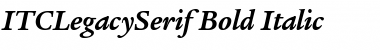 Download ITCLegacySerif Font Download ITCLegacySerif Font