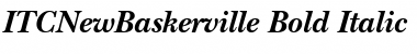 Download ITCNewBaskerville Font Download ITCNewBaskerville Font