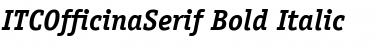 Download ITCOfficinaSerif Font Download ITCOfficinaSerif Font