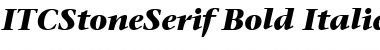 Download ITCStoneSerif Font Download ITCStoneSerif Font