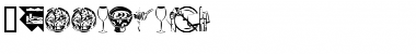 Download Itsserved Font Download Itsserved Font