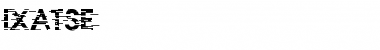 Download IxatSE Font Download IxatSE Font