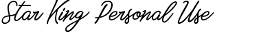 Download Star King Font Download Star King Font