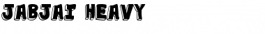 Download jabjai Font Download jabjai Font