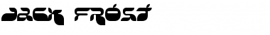 Download Jack Frost Font Download Jack Frost Font