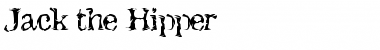 Download Jack the Hipper Font Download Jack the Hipper Font