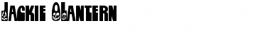 Download Jackie O'Lantern Font Download Jackie O'Lantern Font