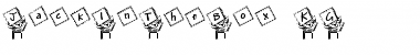 Download JackInTheBox_KG Font Download JackInTheBox_KG Font