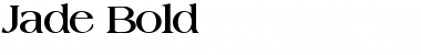 Download Jade Font Download Jade Font
