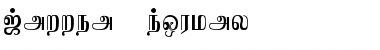 Download Jaffna Font Download Jaffna Font