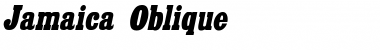 Download Jamaica Font Download Jamaica Font