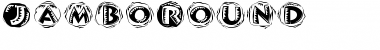 Download JamboRound Font Download JamboRound Font