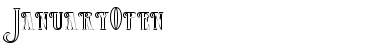 Download JanuaryOpen Font Download JanuaryOpen Font
