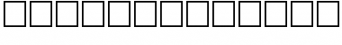 Download Japanese Generic1 Font Download Japanese Generic1 Font