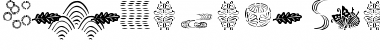 Download JapaneseGardenOrnamentsITC Font Download JapaneseGardenOrnamentsITC Font