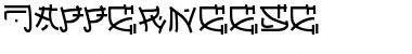Download Japperneese Font Download Japperneese Font