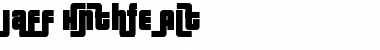 Download Jazz Gothic-Alt Font Download Jazz Gothic-Alt Font
